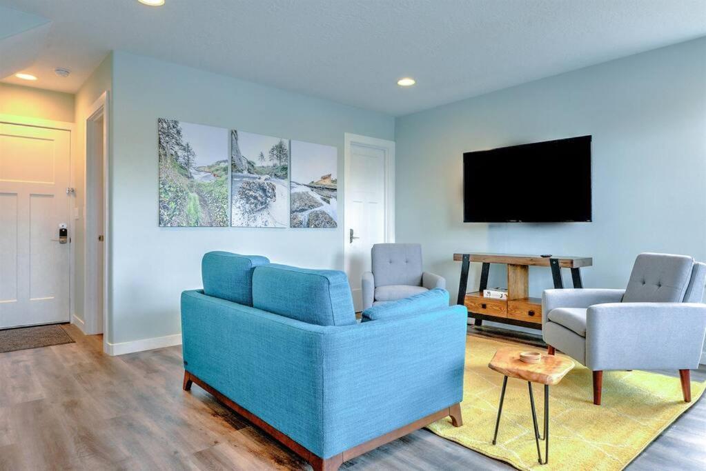 New Tri-level With Ocean View And 3 En-suite Bedrooms! Hébergement de vacances *